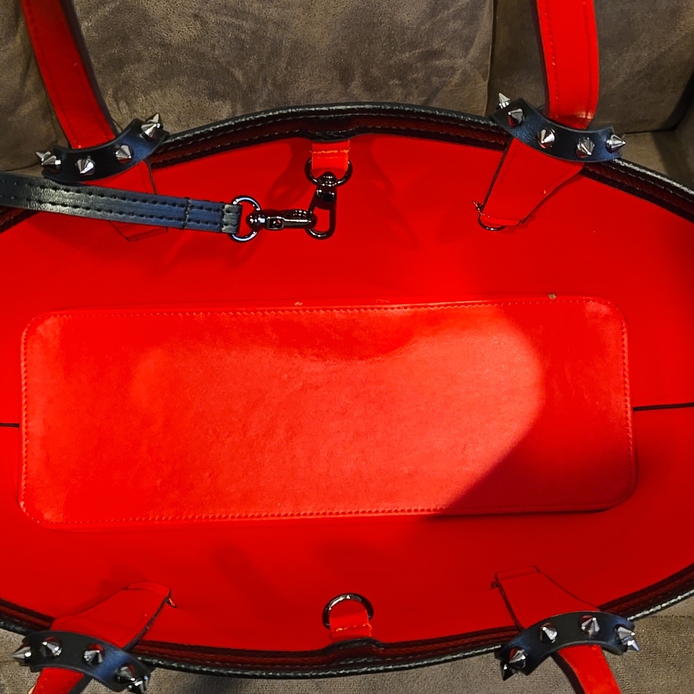Loubuotin Tote Replica - Picture 3 of 4